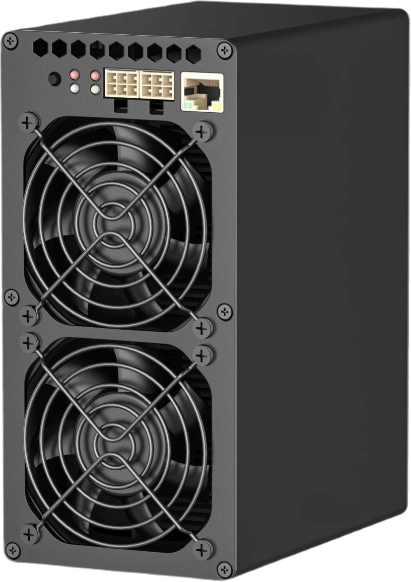Goldshell XT-BOX 580 Gh