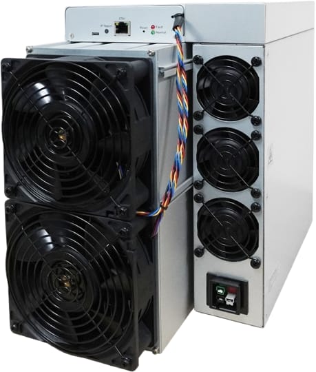 Antminer L11 Pro 21.0 Gh
