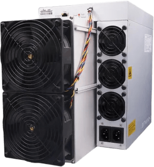 Antminer KA3 173 Th