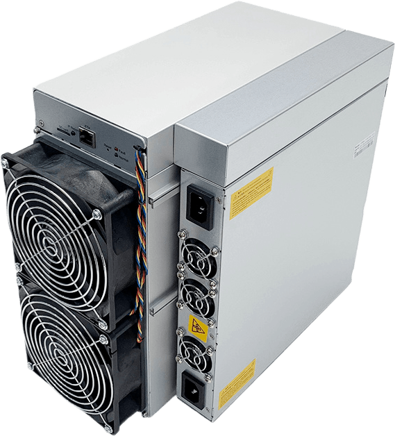 Antminer S19 Pro 110 Th