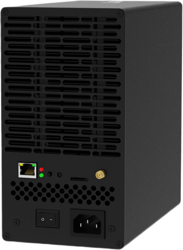 KAS KS7 Lite 4.20 Th