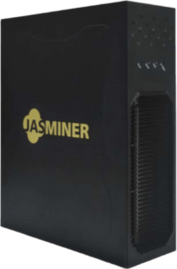 X16 - Q 1.95 Gh