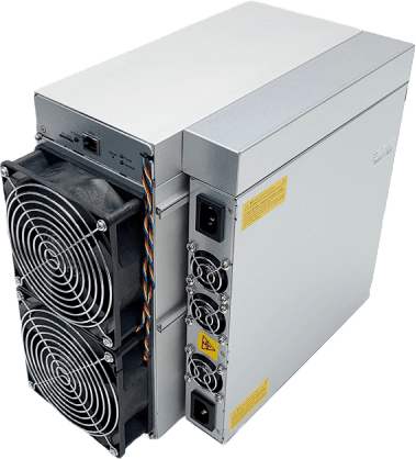 Antminer S19j 90.0 Th
