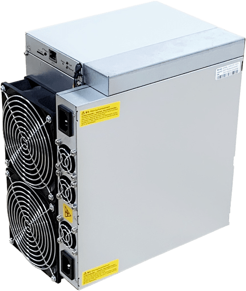 Antminer S17+ 73.0 Th