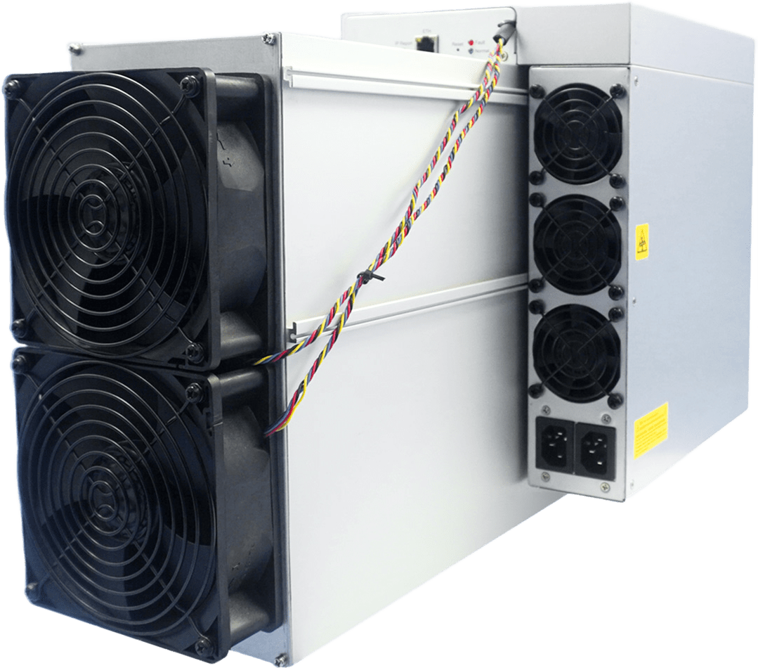 Antminer E9 Pro 3.68 Gh