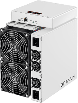 Antminer S17 Pro 50.0 Th