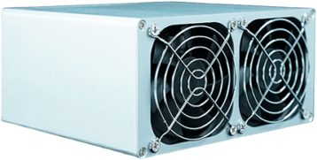 Goldshell SC - BOX 900 Gh