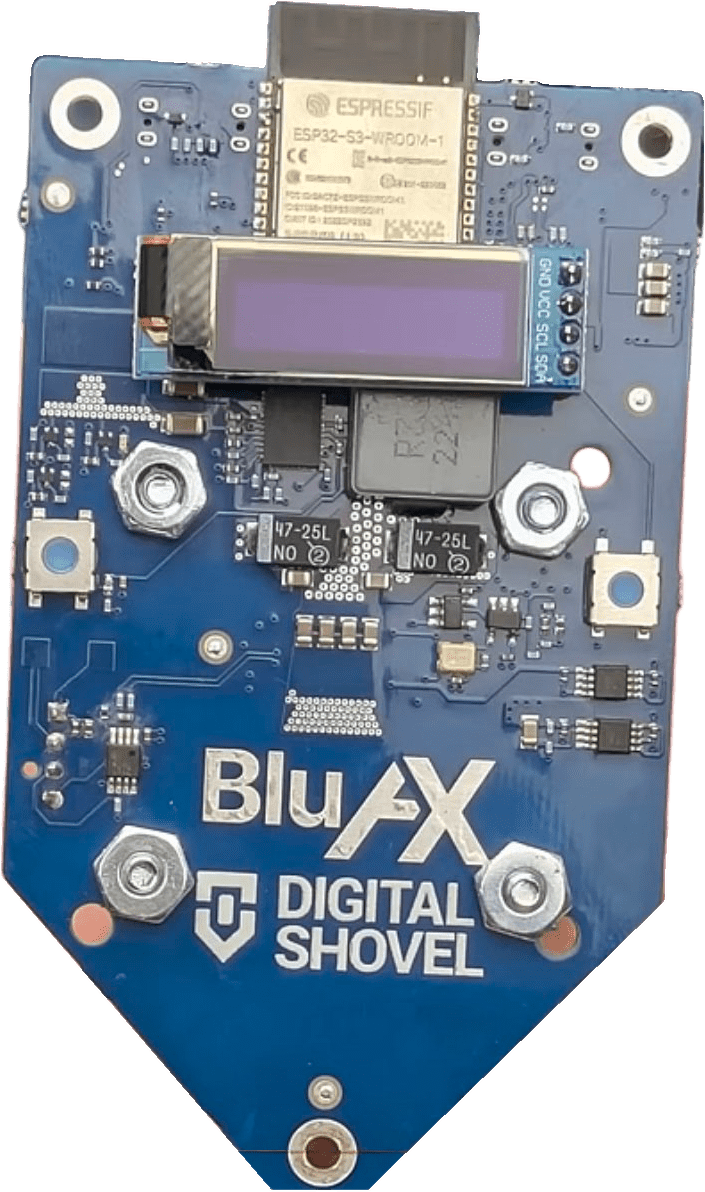 BluAx 1.20 Th