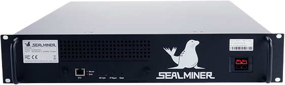SealMiner A3 Hydro 500 Th