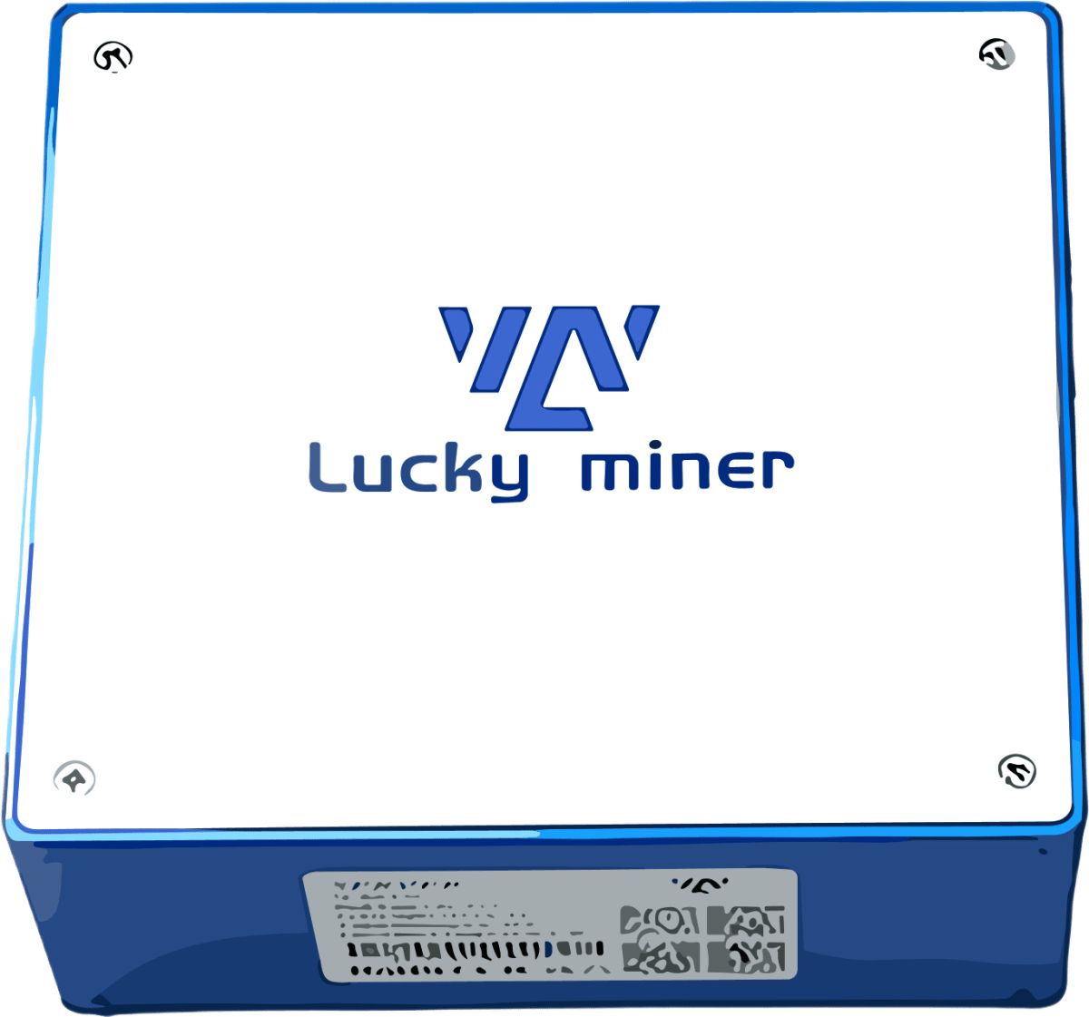 LV07 1.00 Th
