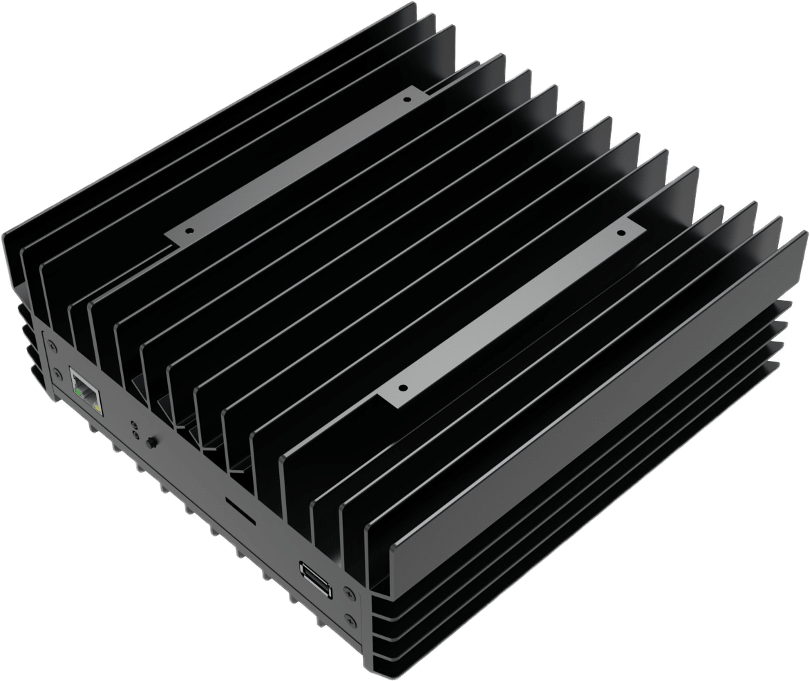 KS0 PRO 200 Gh