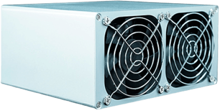 Goldshell CK - BOX 1.05 Th