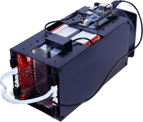 Giant A900 900 Mh