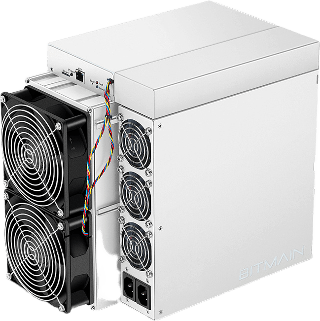 Antminer E9 2.40 Gh