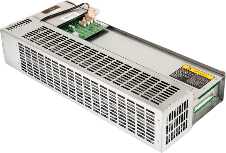 Antminer R4 8.70 Th