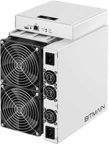Antminer T17 40.0 Th