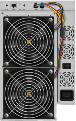 AvalonMiner 1126 Pro 68.0 Th