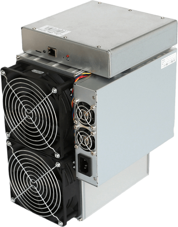 Antminer DR5 34.0 Th