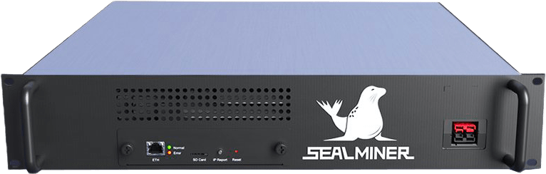 SealMiner A2 Hyd 446 Th