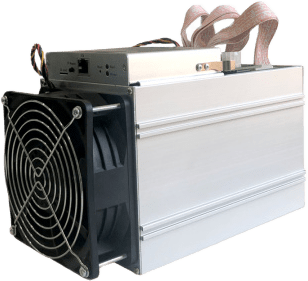 Antminer B7 96.0 kh