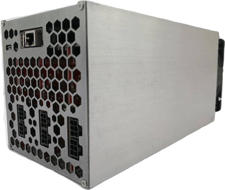 BK - X 10.0 Gh