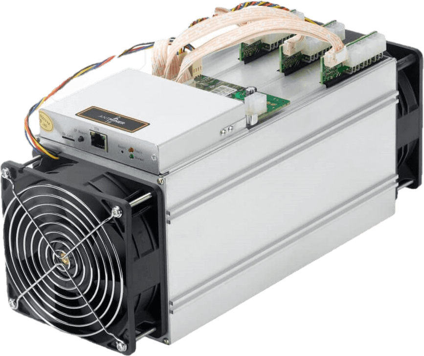 Antminer S9 13.0 Th