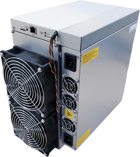 Antminer T17e 53.0 Th