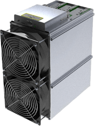 Antminer Z9 42.0 kSol