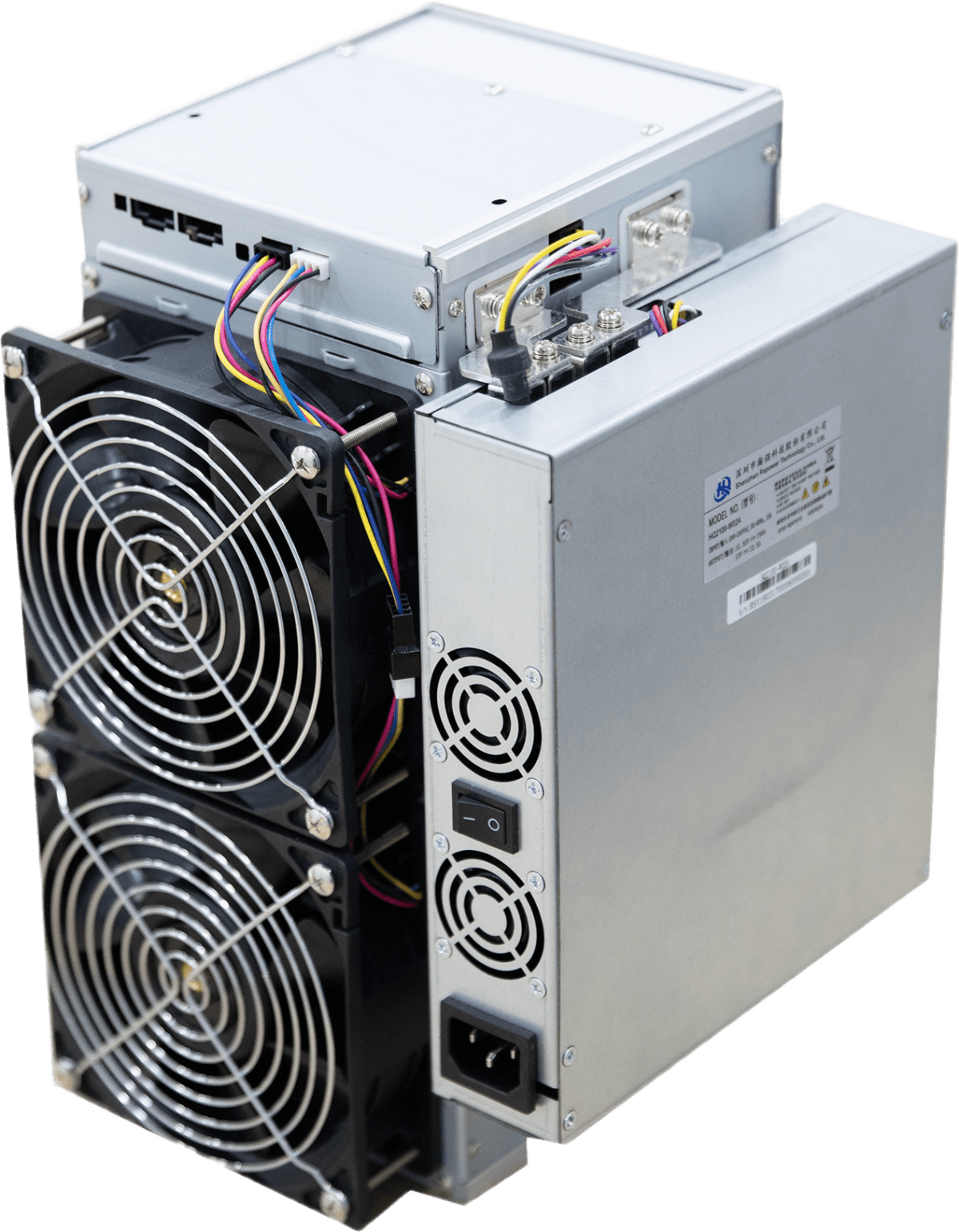 AvalonMiner 1047 37.0 Th