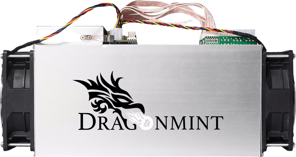 DragonMint T1 16.0 Th