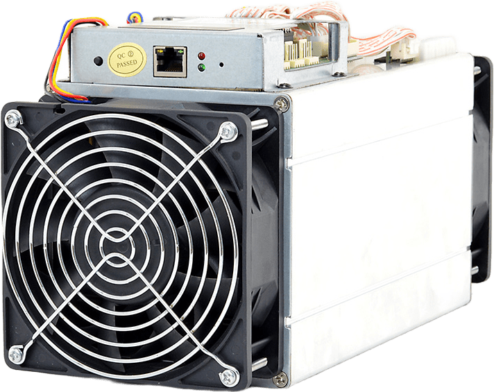 Antminer T9 11.5 Th