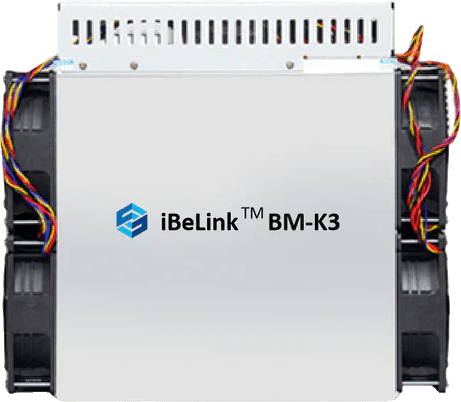 BM - K3 70.0 Th