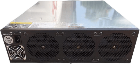 Antminer G2 220 Mh