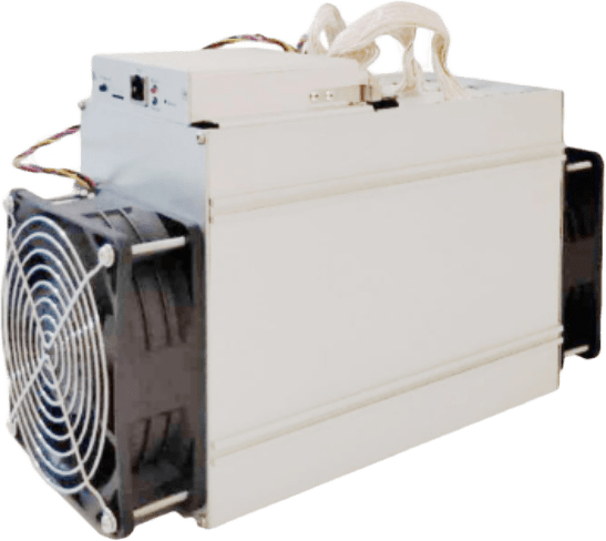 Antminer DR3 7.80 Th