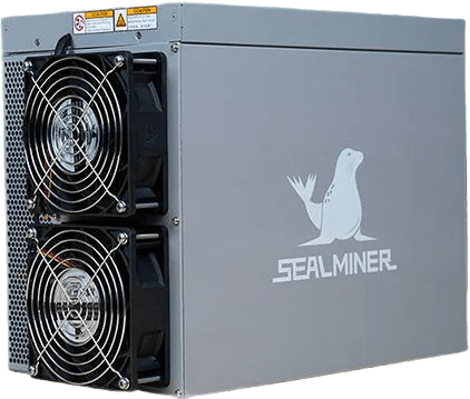 SealMiner A2 Pro Air 255 Th