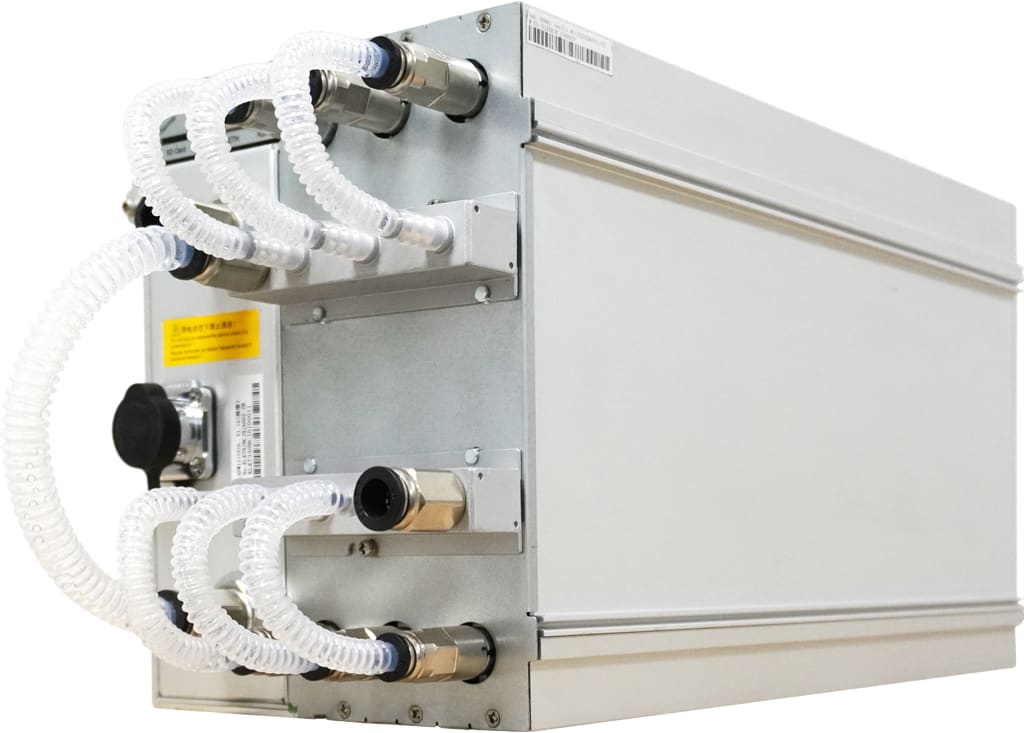 Antminer S19 XP+ Hyd 279 Th