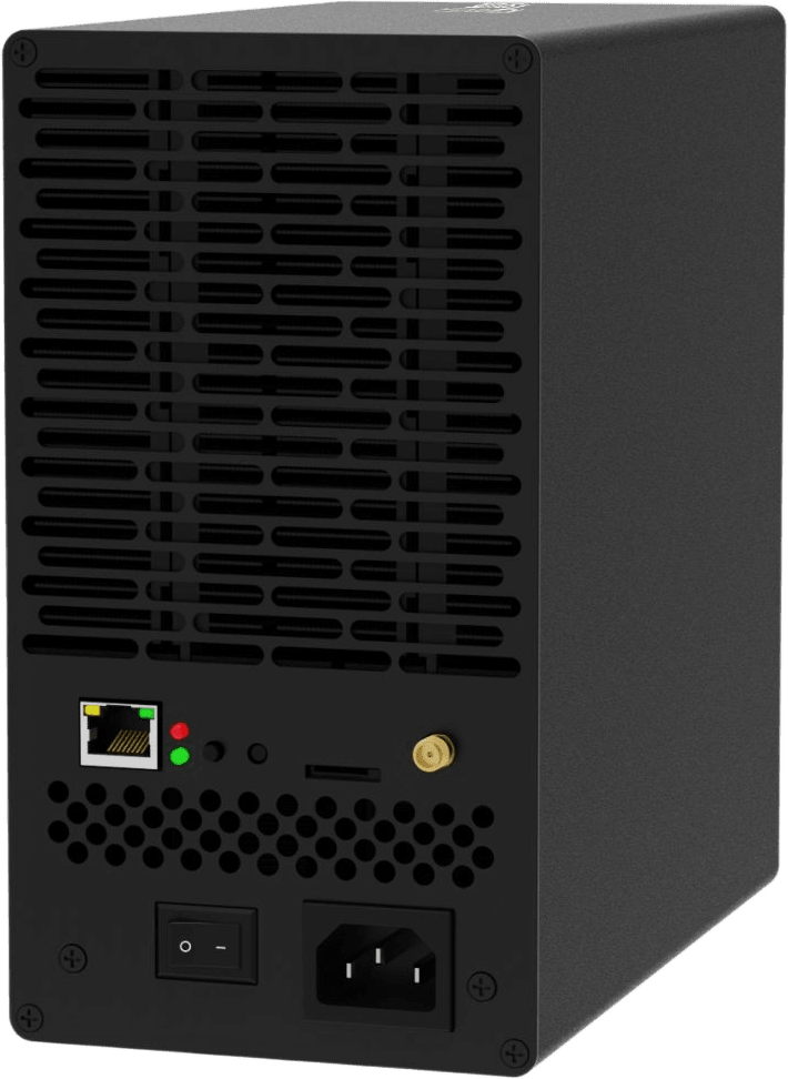 ALEO AE1 Lite 300 Mh