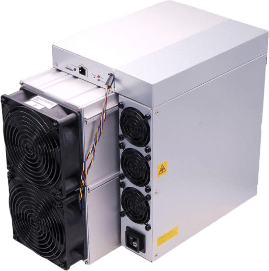 Antminer S21 200 Th