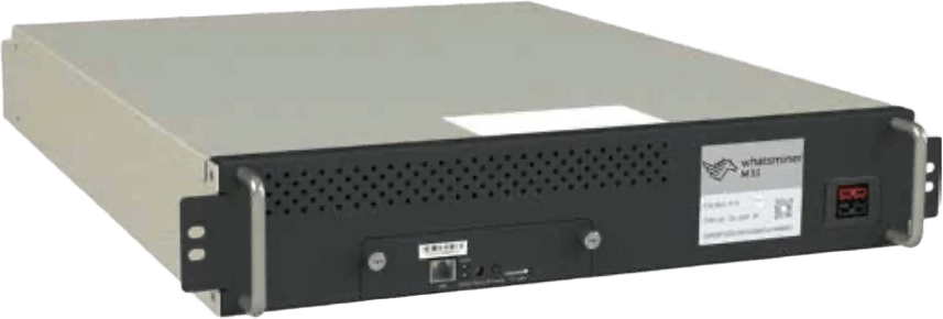 Whatsminer M53S 260 Th