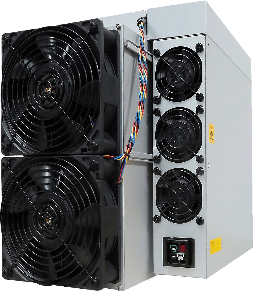 Antminer KS5 Pro 21.0 Th