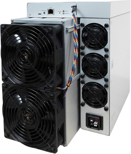 Antminer E11 9.00 Gh